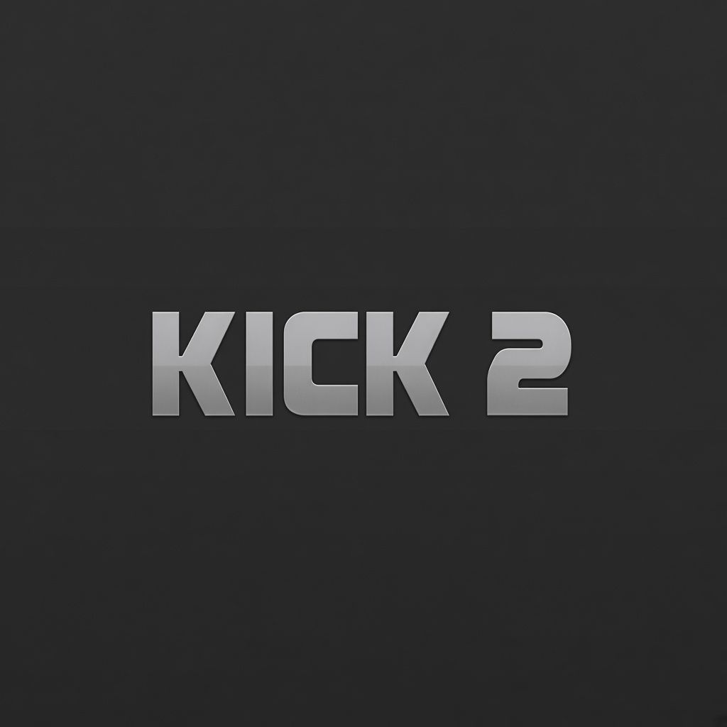 Sonic Academy KICK 2 Sonic Academy KICK 2