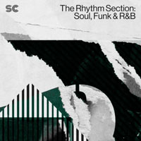 Sonic Collective The Rhythm Section Soul Funk and RnB