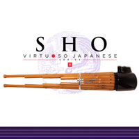 Sonica Instruments Sho v1.0.1