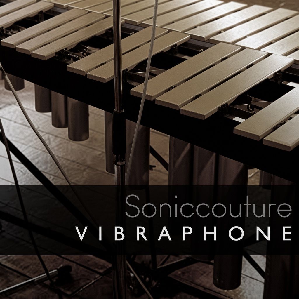 Soniccouture Vibraphone Soniccouture Vibraphone