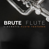 Sonixinema Brute Flute