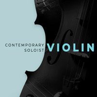 Sonixinema Contemporary Soloist Violin