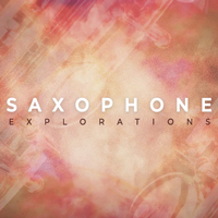 Sonixinema Saxophone Explorations v1.0