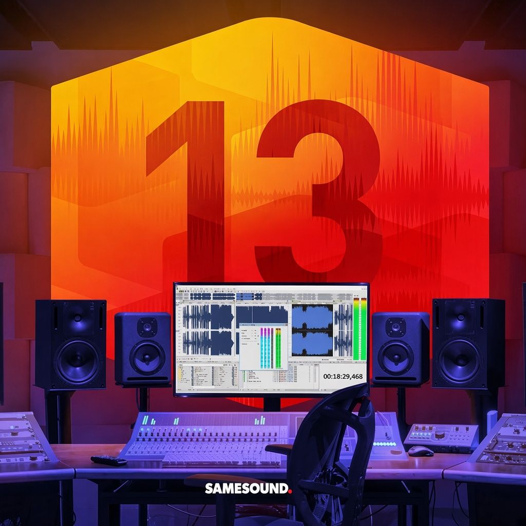 Sound Forge Pro 13 Sound Forge Pro 13