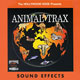 Sound Ideas Animal Trax Sound Effects [DVD]