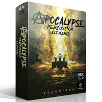 Soundiron Apocalypse Elements v1.5