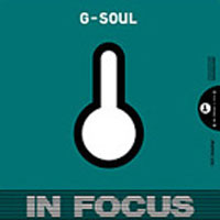 Sounds Good In Focus 2 G-Soul