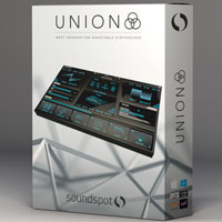 Soundspot Union v1.0.3