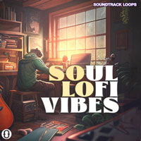 Soundtrack Loops Soul LoFi Vibes