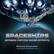 Spaceships - Science Fiction Sound Effects