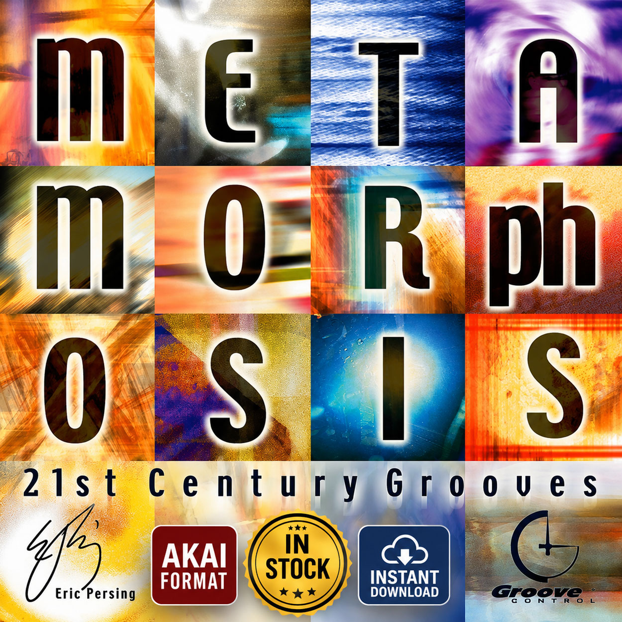 Spectrasonics Metamorphosis CD 2 Spectrasonics Metamorphosis CD 2