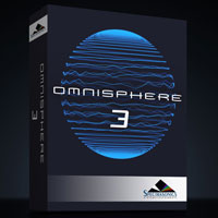 Spectrasonics Omnisphere 3