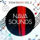 Speedsound Nava Sounds Stem Packs Vol.2
