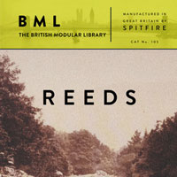 Spitfire Audio BML Reeds Volume 1