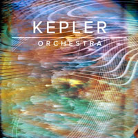 Spitfire Audio Kepler Orchestra