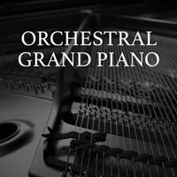 Spitfire Orchestral Grand Piano v2.1