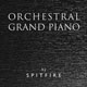 Spitfire Orchestral Grand Piano [DVD]