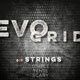 PP017 Evo Grid 01 Strings [5 DVD]