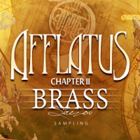 Strezov Sampling AFFLATUS Chapter II Brass [25 DVD]