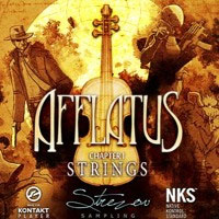 Strezov Sampling Afflatus Chapter I Strings v1.1