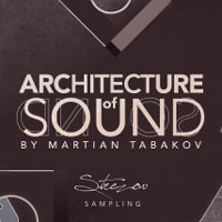 Strezov Sampling Architecture Of Sound