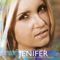Studio Vocals: Jenifer