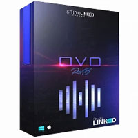 StudioLinked Infiniti Expansion OVO RnB Library