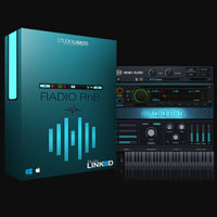 StudioLinked Infiniti Expansion Radio RnB