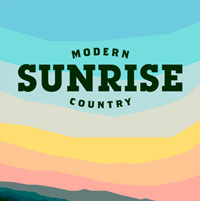 Sunrise Modern Country