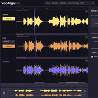 Synchro Arts VocAlign 6 Pro