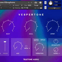 Teletone Audio Vespertone