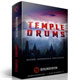 Temple Drums