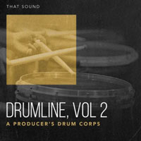 That Sound Drumline Vol. 2