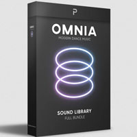 The Producer School Omnia Modern Dance Music Sample Pack