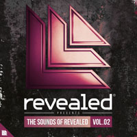 The Sounds Of Revealed Vol. 2