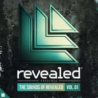 The Sounds Of Revealed Vol.1