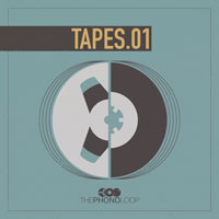 ThePhonoLoop Tapes 01 v1.5