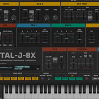 Togu Audio Line TAL-J8X