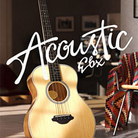 Toontrack Acoustic EBX Expansion