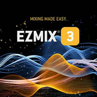 Toontrack EZmix 3