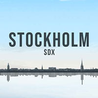 Toontrack Stockholm SDX Soundbank