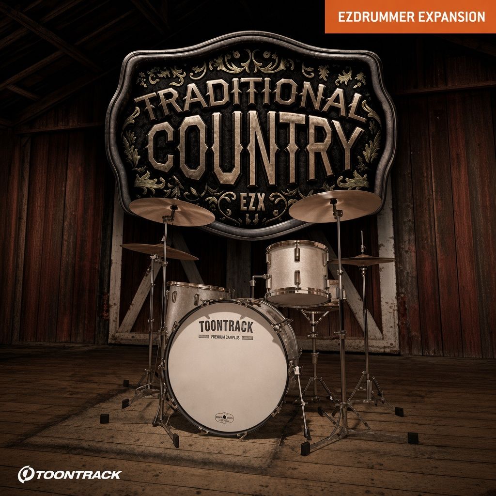 Traditional Country EZX Traditional Country EZX