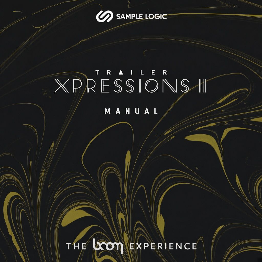 Trailer Xpressions II - The Boom Experience