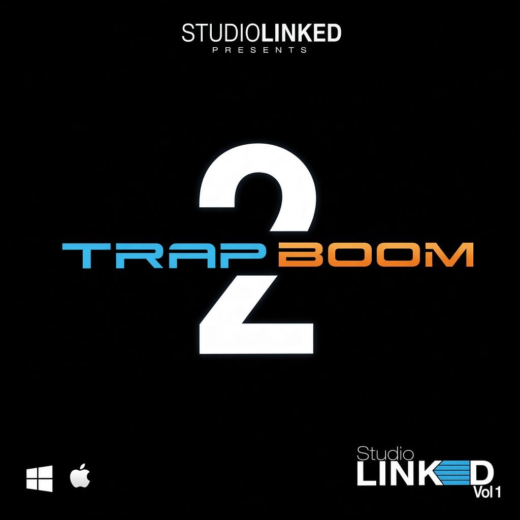 Trap Boom 2 Trap Boom 2
