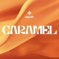 UJAM Usynth Caramel v1.0.1