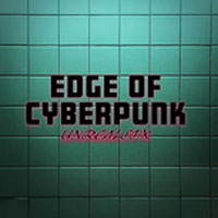 Unrealsfx Edge of Cyberpunk