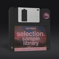 Unwav Magnus Selection Sample Pack