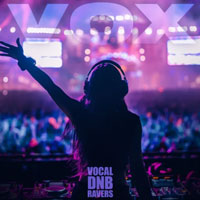 VOX Vocal DnB Ravers