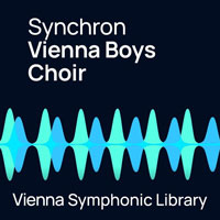 VSL Vienna Symphonic Library Synchron Vienna Boys Choir Full for Synchron Player