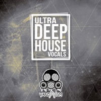 Vandalism Ultra Deep House Vocals
